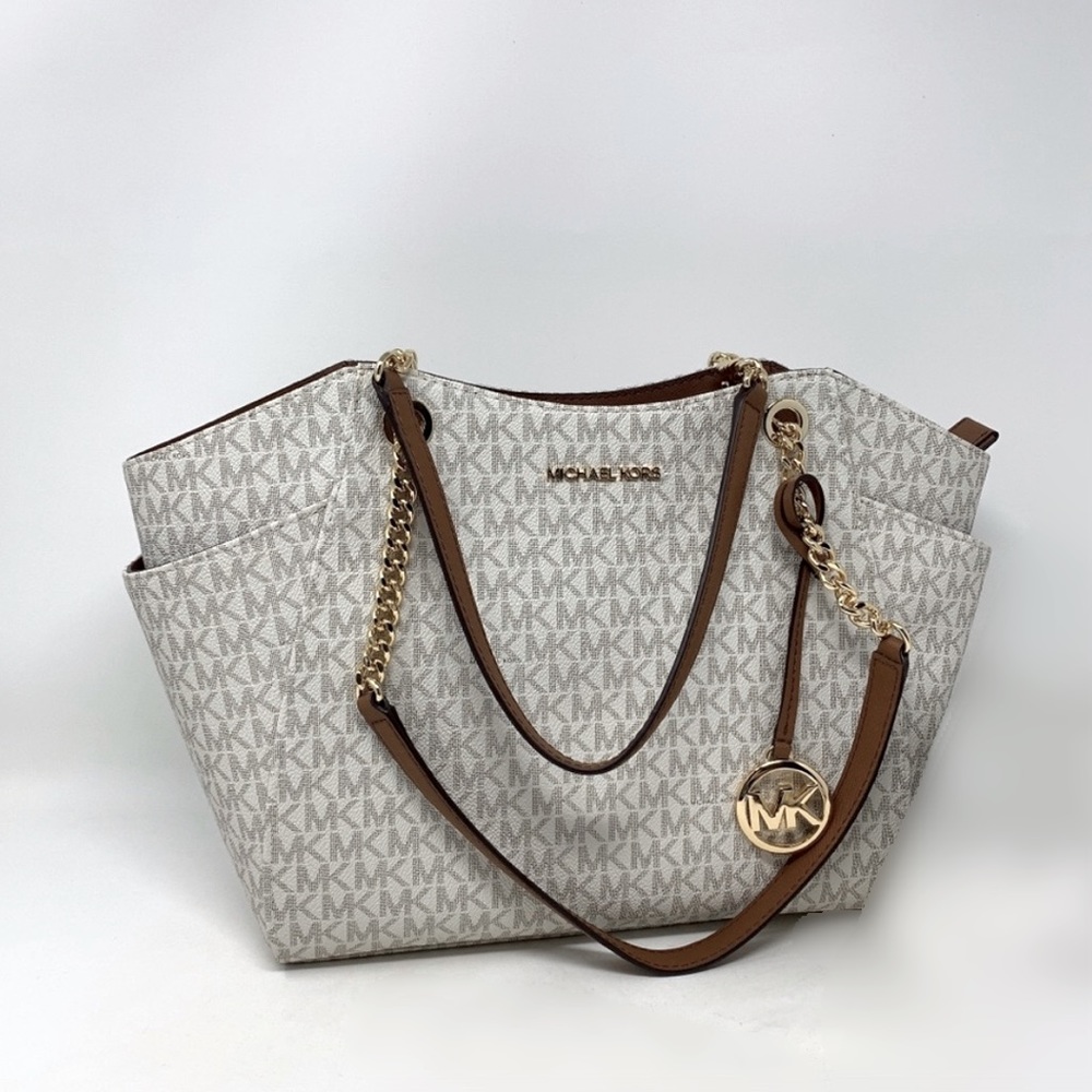 Michael Kors large shoulder bag